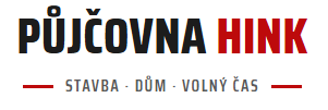 Půjčovna HINK
